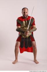 MARCUS WARRIOR WITH SWORD